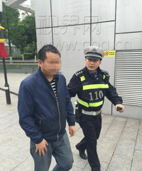 湖北男被骗到贵州搞传销,出逃到重庆饿晕遇好心人