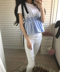 *Fanfan* 晚来的春夏搭配贴,积累了照骗来给你们种草了