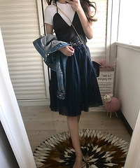 *Fanfan* 晚来的春夏搭配贴,积累了照骗来给你们种草了