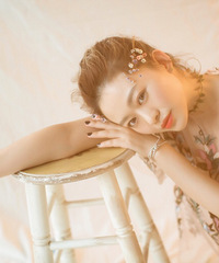 软妹子和霸道女总裁的碰撞