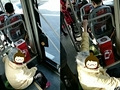 公车上感慨一幕