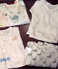 二宝倒计时,晒晒第一批囤货