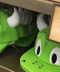 上海迪士尼这玩意居然三折了!