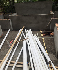 �ݶ���԰�Ͳ�԰���Լ�С��԰ʩ���С���������յ���װ���ռǡ�