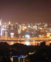 看重庆夜景又多了个好去处!