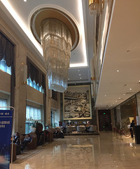 婚礼筹备—酒店篇