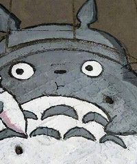 重庆某高校的井盖实在是太乖了!