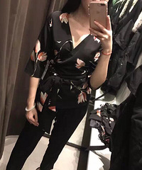 zara����û𣬶���ɹ�����zara���Ư���·��������ֲ�