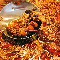 重口味超麻的火锅鱼