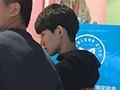 在南坪偶遇王源抓娃娃