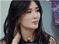 谢娜竟然把结婚证烧了