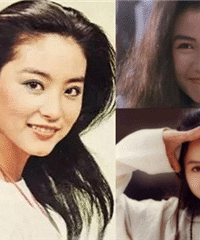 没有ps的年代,哪位美人惊艳了你?