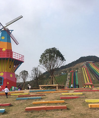 ����ɽ�߲����ſ���ũ��