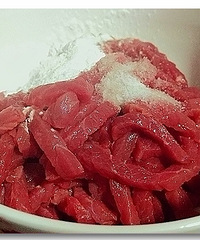 【狂叔厨房】芹菜炒牛肉