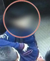 合川男孩32楼通风口坠亡...