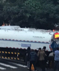 九龙坡大面积停水,你被停了多久