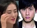 张杰甩女友靠谢娜上位