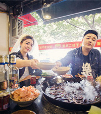 旅拍何必请假出游,一天搞定你想要的旅拍婚纱照(含套系价格)