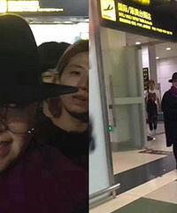 张惠妹来重庆开演唱会又胖了!是不是遇到假阿妹