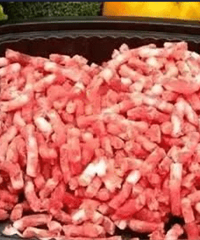 超市里最脏的7种食物盘点,你买过吗?