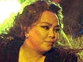 可怕!张惠妹胖成这样