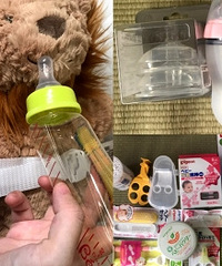 淘自美亚日亚某宝的母婴囤货