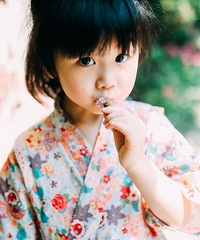 先堵住毛毛耳朵:其实我想有个女儿