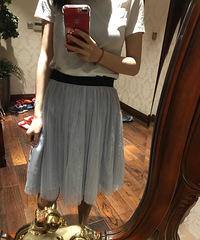 瑞瑞妈的夏装小贴来啦