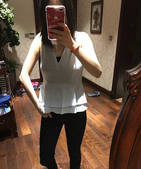 瑞瑞妈的夏装小贴来啦