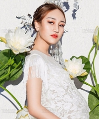 作为孕妇,孕期也要美
