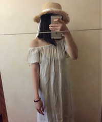 土豆美妈的穿搭
