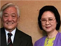 琼瑶不认为自己是小三