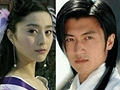 童年国产剧的帅男靓女