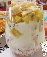 【每日更新中...】为孩子做一顿早饭