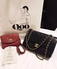 4ǧԪ��chanel��ʷ����ǿ�ձ��йŵ깥�ԣ��������ͼָ��