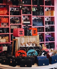 4ǧԪ��chanel��ʷ����ǿ�ձ��йŵ깥�ԣ��������ͼָ��