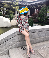 ���ȴ�������ɹɹ������Ь�Ӱɣ�Gucci����Ь�ܺÿ�