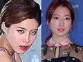 翻白眼、露副乳走红毯