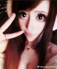 “少女”脸该有的三个特征,你有吗?