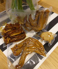 吃爽了,正阳的酸菜杂酱米线