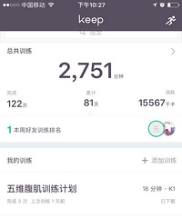 减肥是女人一生的事业+【大小胖Fit Club新娘减肥日记】