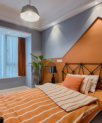 三个女人一台戏,102平华润中央公园纠结装修之旅