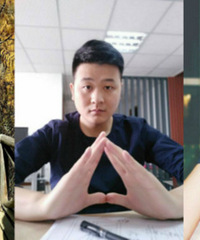 89年188CM的金融男征婚