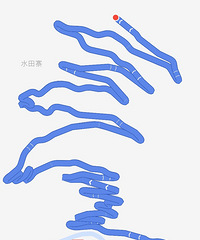 浮云纪---在浮云牧场感受天气变幻,收获星空云海