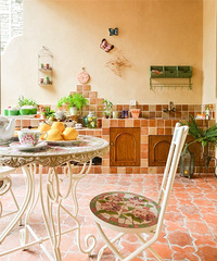 我的甜梦园,花园是我一辈子的玩具