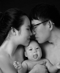 1+1=3&我的宝贝