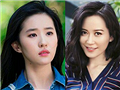贵圈女神竟是假学霸?
