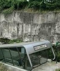 重庆网红地铁站,最新图片来袭...