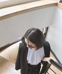 淘宝小能手的一周搭配