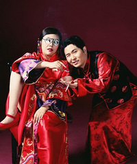 ���ּ��������Լ�δ��ͼ�������ɴ�գ���ʵ���Ů�������׺ܸ�